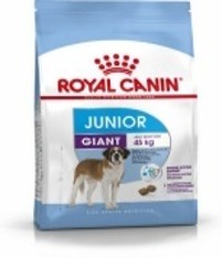 SHN GIANT JUNIOR 15KG
